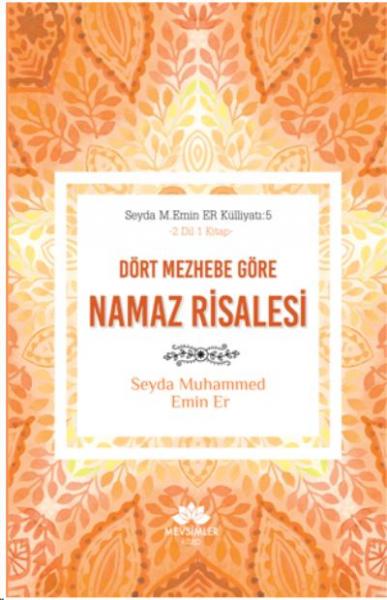 Namaz Risalesi Şeyda Muhammed Emin Er