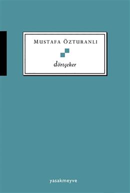 Dörtçeker Mustafa Özturanlı