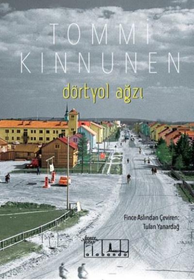 Dörtyol Ağzı Tommi Kinnunen