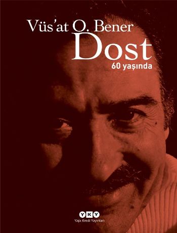 Dost 60 Yaşında