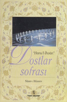 Dostlar Sofrası - Hanu’l-İhvan