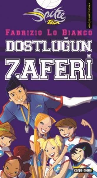 Dostluğun Zaferi %17 indirimli Fabrizio Lo Bianco