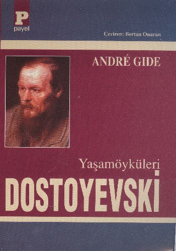 Dostoyevski %17 indirimli Andre Gide