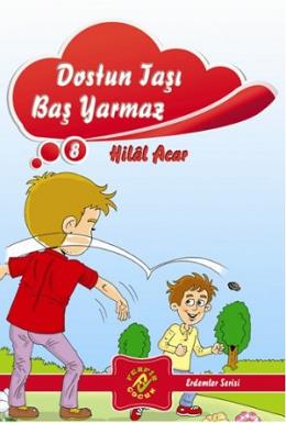 Dostun Taşı Baş Yarmaz