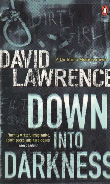 Down into Darkness %17 indirimli David Lawrence