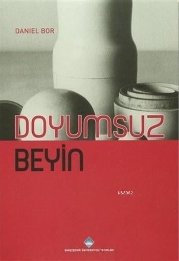 Doyumsuz Beyin