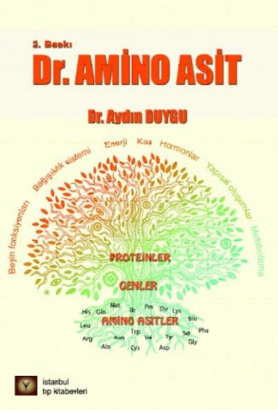 Dr. Amino Asit