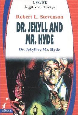 Dr. Jekyll And Mr. Hyde (1. Seviye / İngilizce-Türkçe) %17 indirimli R