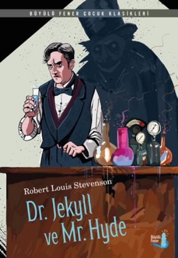 Dr. Jekyll ve Mr Hyde