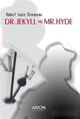 Dr. Jekyll ve Mr. Hyde