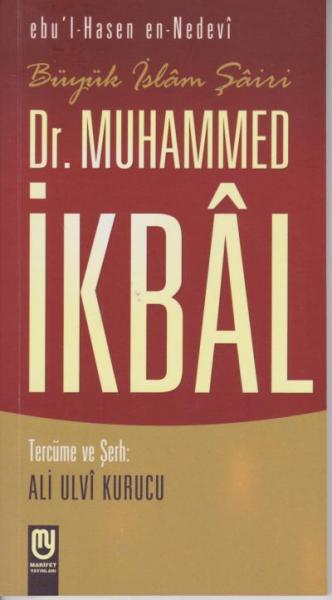 Dr. Muhammed İkbal