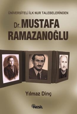 Dr. Mustafa Ramazanoğlu