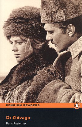 Dr. Zhivago Boris Leonidowitsch Pasternak