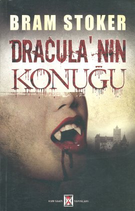 Dracula’nın Konuğu Bram Stoker