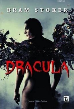 Dracula %17 indirimli Bram Stoker