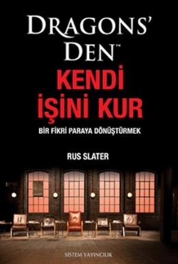 Dragons’ Den Kendi İşini Kur