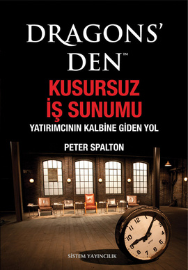 Dragons’den Kusursuz İş Sunumu