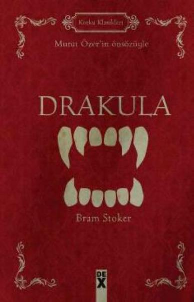 Drakula HC