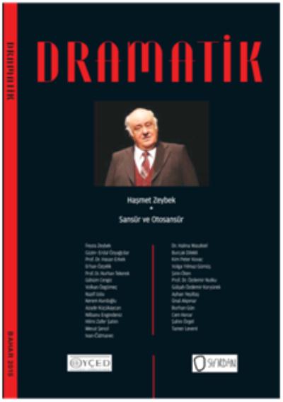 Dramatik Haşmet Zeybek