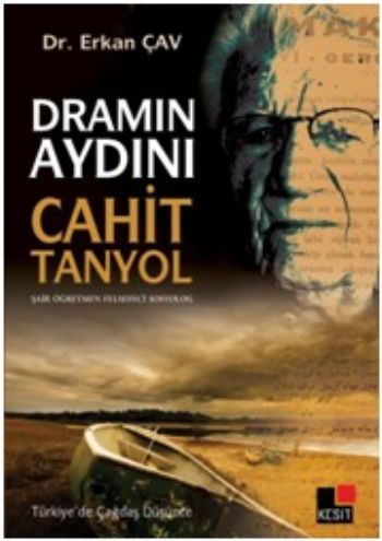 Dramın Aydını Cahit Tanyol %17 indirimli Erkan Çav