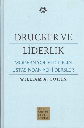 Drucker ve Liderkik [Modern Yöneticiliğin Ustasından Yeni Dersler] (Ci