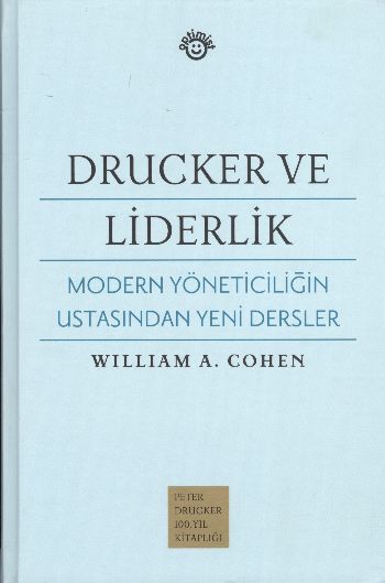 Drucker ve Liderlik