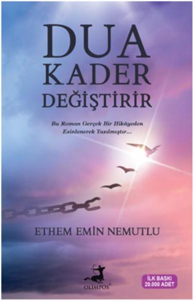 Dua Kader Değiştirir Ethem Emin Nemutlu