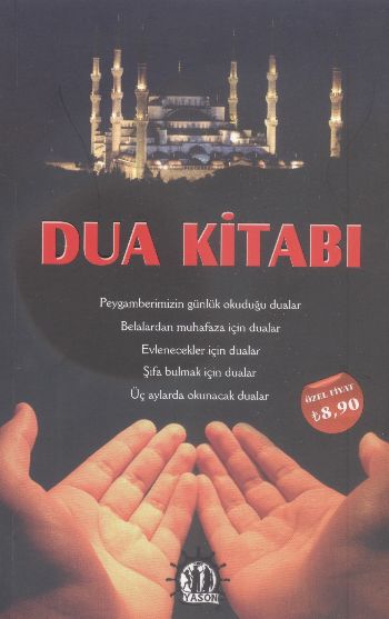 Dua Kitabı Kolektif