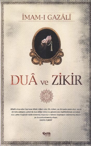 Dua ve Zikir %17 indirimli İmamı Gazali