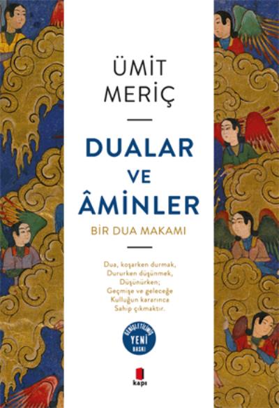 Dualar ve Aminler Ümit Meriç