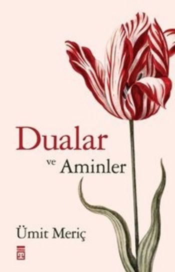 Dualar ve Aminler %17 indirimli Ümit Meriç