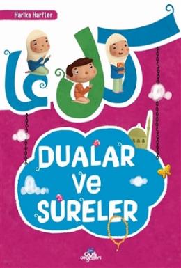 Dualar ve Sureler Ayşe Yıldız Yıldırım