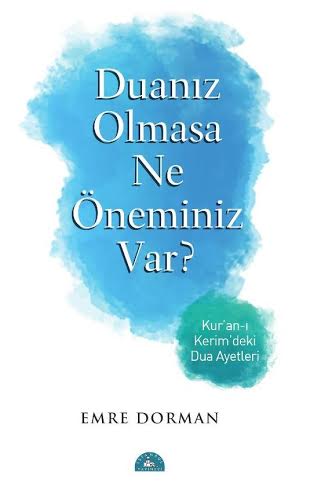 Duanız Olmasa Ne Öneminiz Var %17 indirimli Emre Dorman