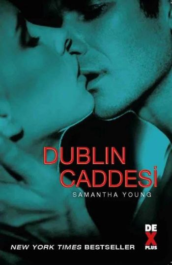 Dublin Caddesi %17 indirimli Samantha Young