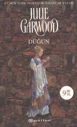 Düğün (Cep Boy) %25 indirimli Julie Garwood