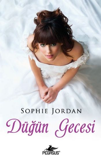 Düğün Gecesi %25 indirimli Sophie Jordan