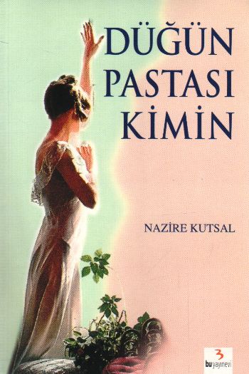 Düğün Pastası Kimin %17 indirimli Nazire Kutsal Düğün Pastası Kimin %17 indirimli Nazire Kutsal