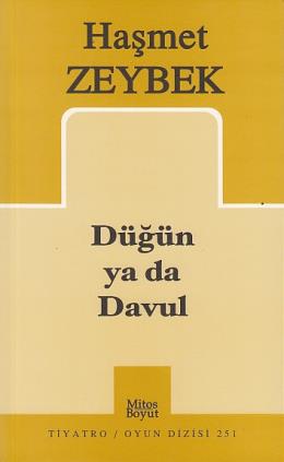 Düğün ya da Davul (251)