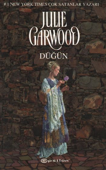 Düğün %25 indirimli Julie Garwood