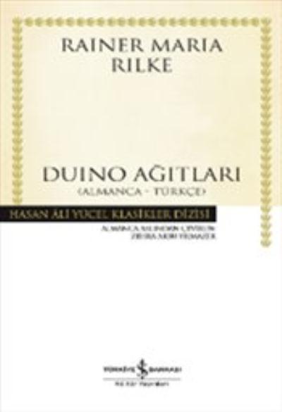 Duino Ağıtları %36 indirimli Rainer Maria Rilke