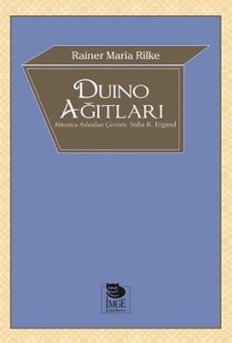 Duino Ağıtları