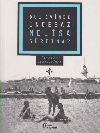 Dul Evinde İncesaz %17 indirimli Melisa Gürpınar