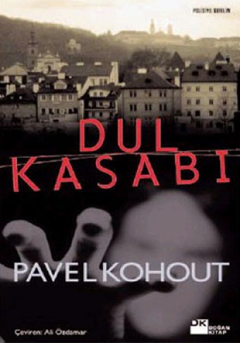 Dul Kasabı %17 indirimli Pavel Kohout