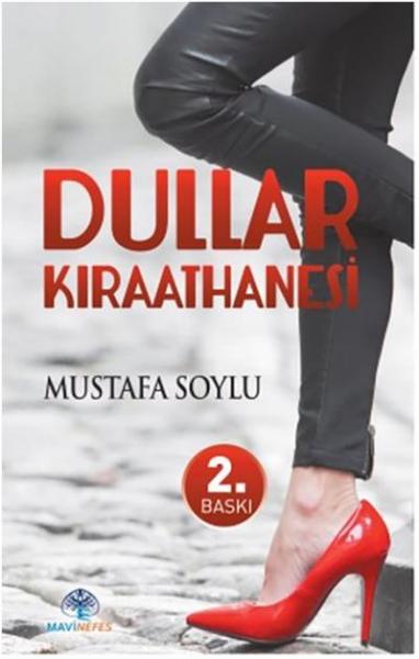 Dullar Kıraathanesi