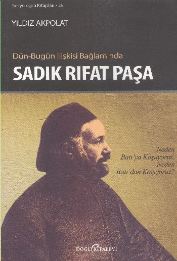 Sadık Rıfat Paşa %17 indirimli Yıldız Akpolat