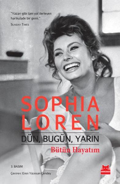 Dün Bugün Yarın-Bütün Hayatım