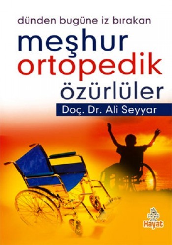 Meşhur Ortapedik Özürlüler %17 indirimli Ali Seyyar