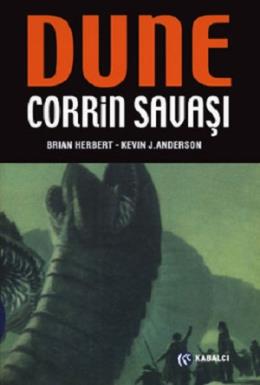 Dune Corrin Savaşı