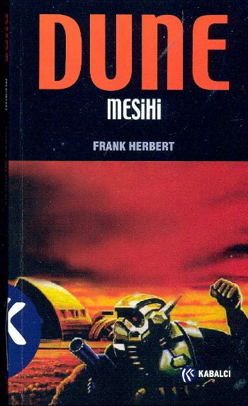 Dune Mesihi %17 indirimli Frank Herbert