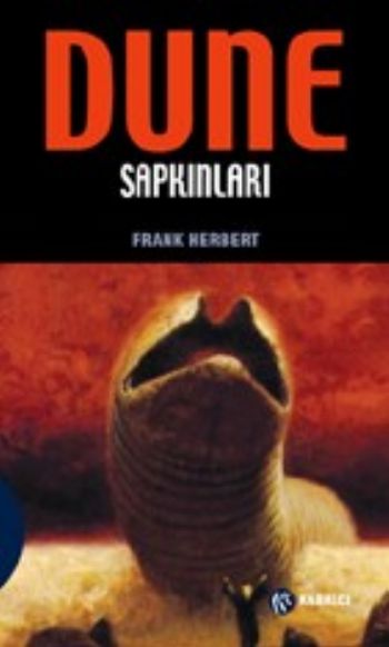 Dune Sapkınları %17 indirimli Frank Herbert